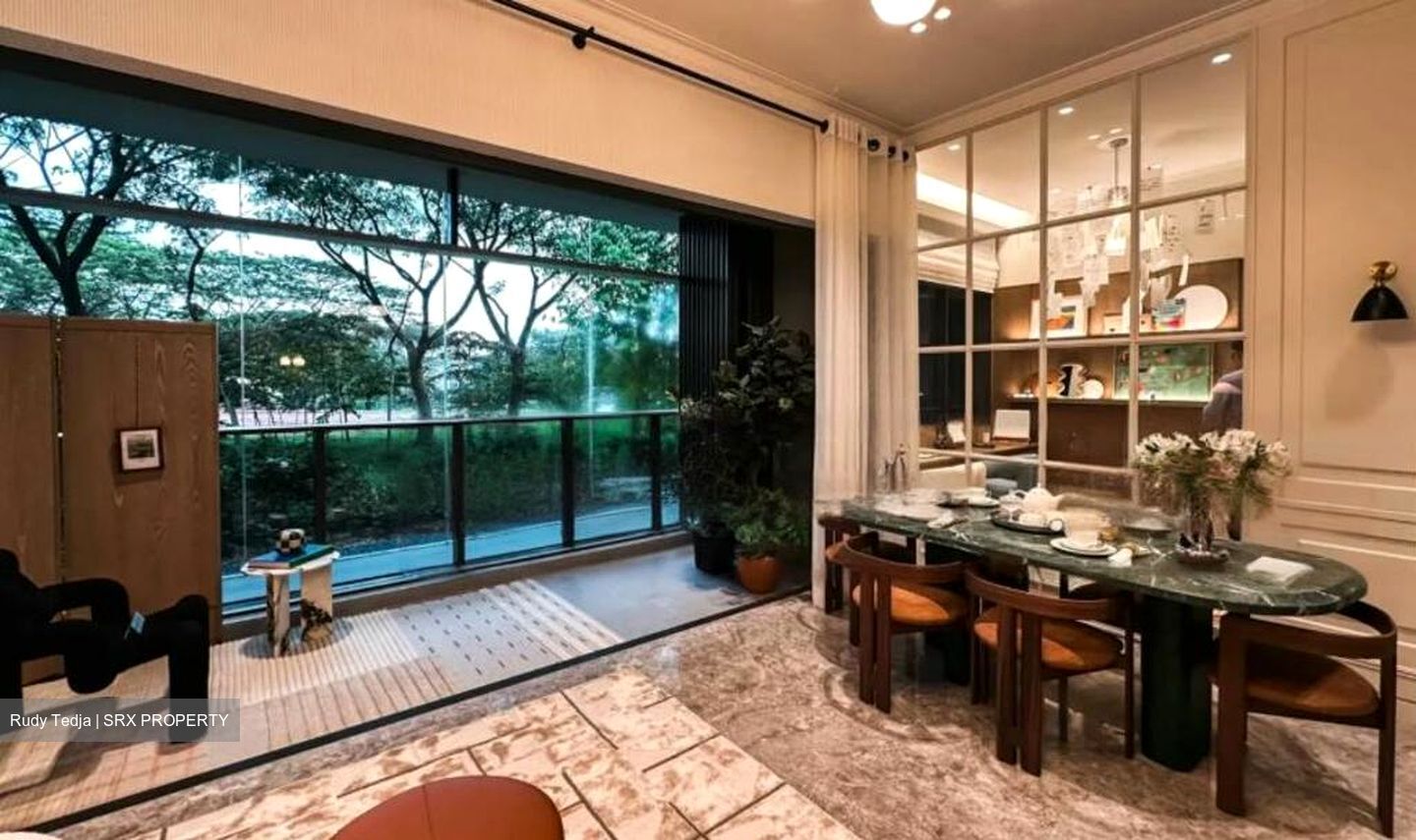 Watten Estate Road (D11), Condominium #487138811